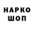 А ПВП крисы CK Nikita Peplov